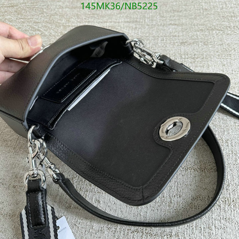 Marc Jacobs-Bag-Mirror Quality Code: NB5225 $: 145USD