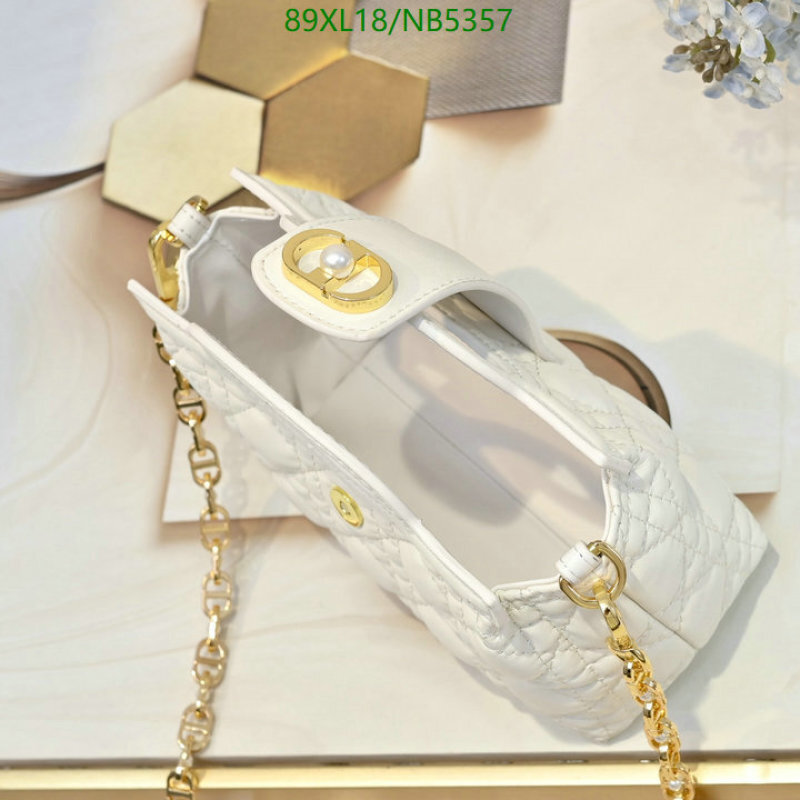Dior-Bag-4A Quality Code: NB5357 $: 89USD