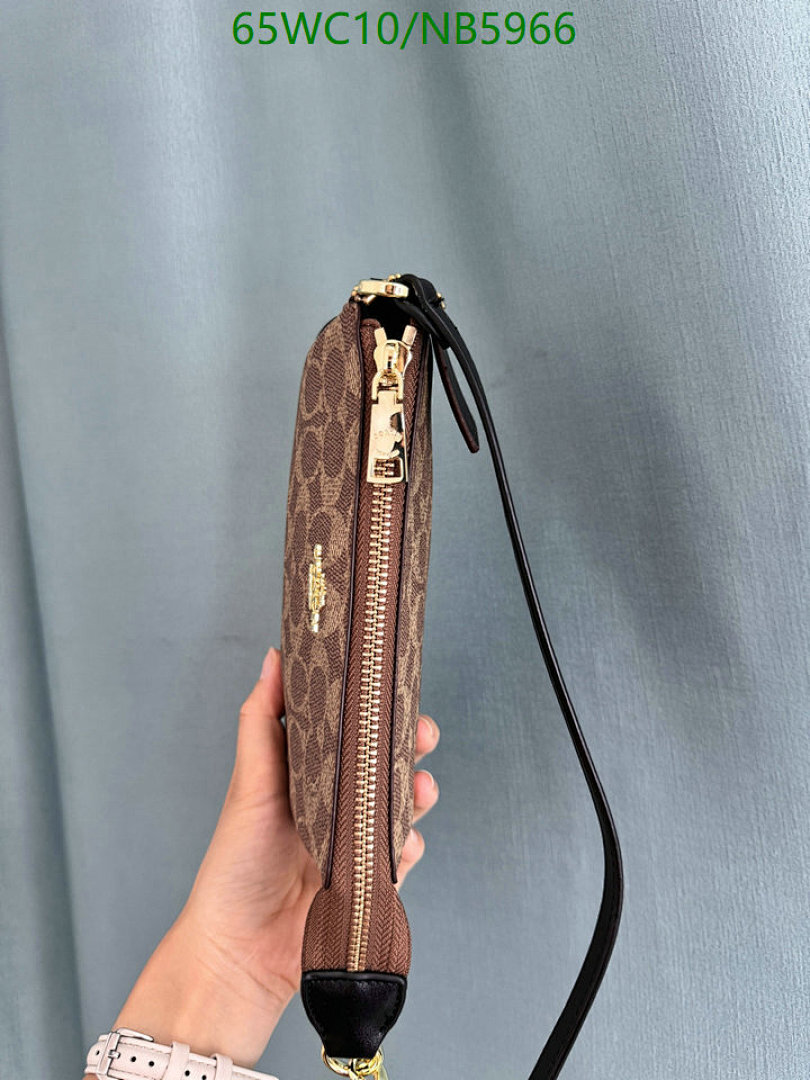 Coach-Bag-4A Quality Code: NB5966 $: 65USD