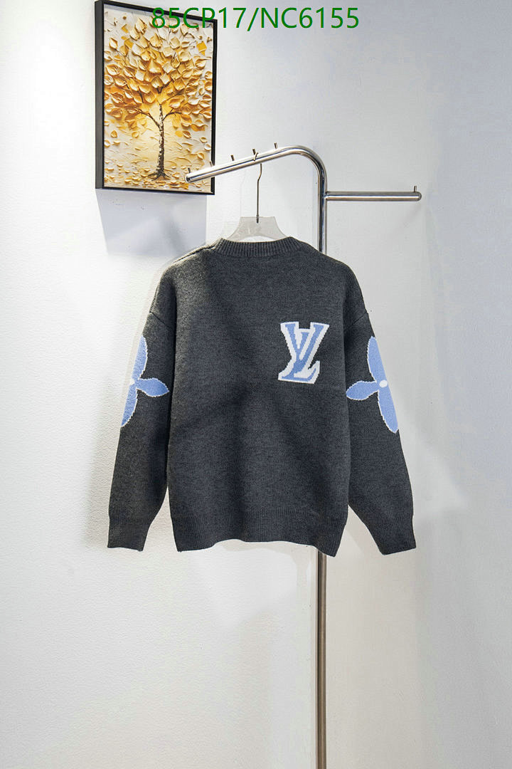 LV-Clothing Code: NC6155 $: 85USD