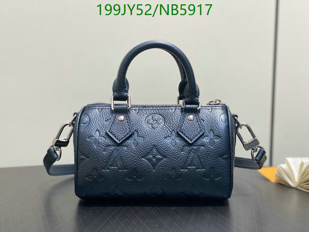LV-Bag-Mirror Quality Code: NB5917 $: 199USD