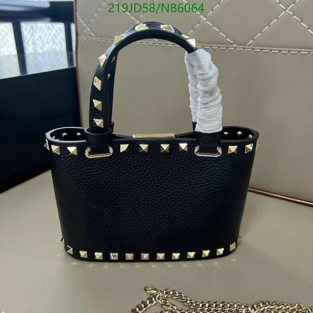 Valentino-Bag-Mirror Quality Code: NB6064 $: 219USD