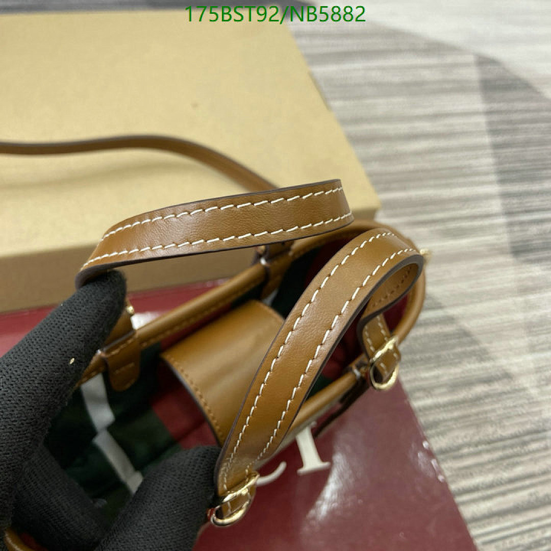 Gucci-Bag-Mirror Quality Code: NB5882 $: 175USD