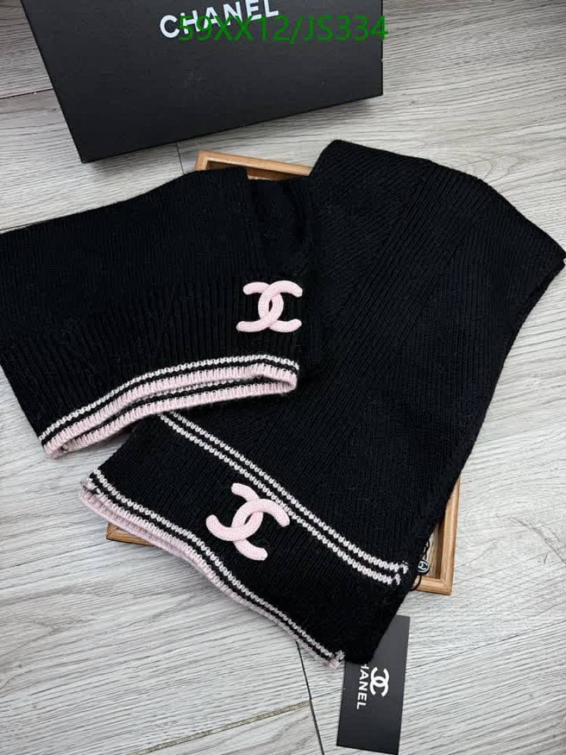 Chanel-Cap(Hat) Code: JS334 $: 59USD