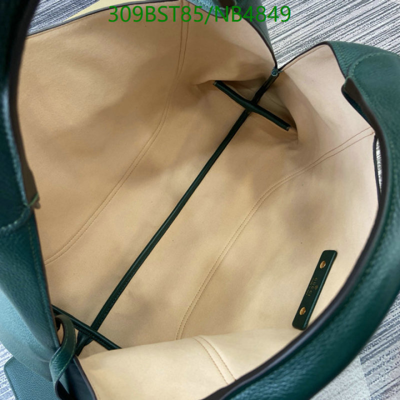 Gucci-Bag-Mirror Quality Code: NB4849 $: 309USD