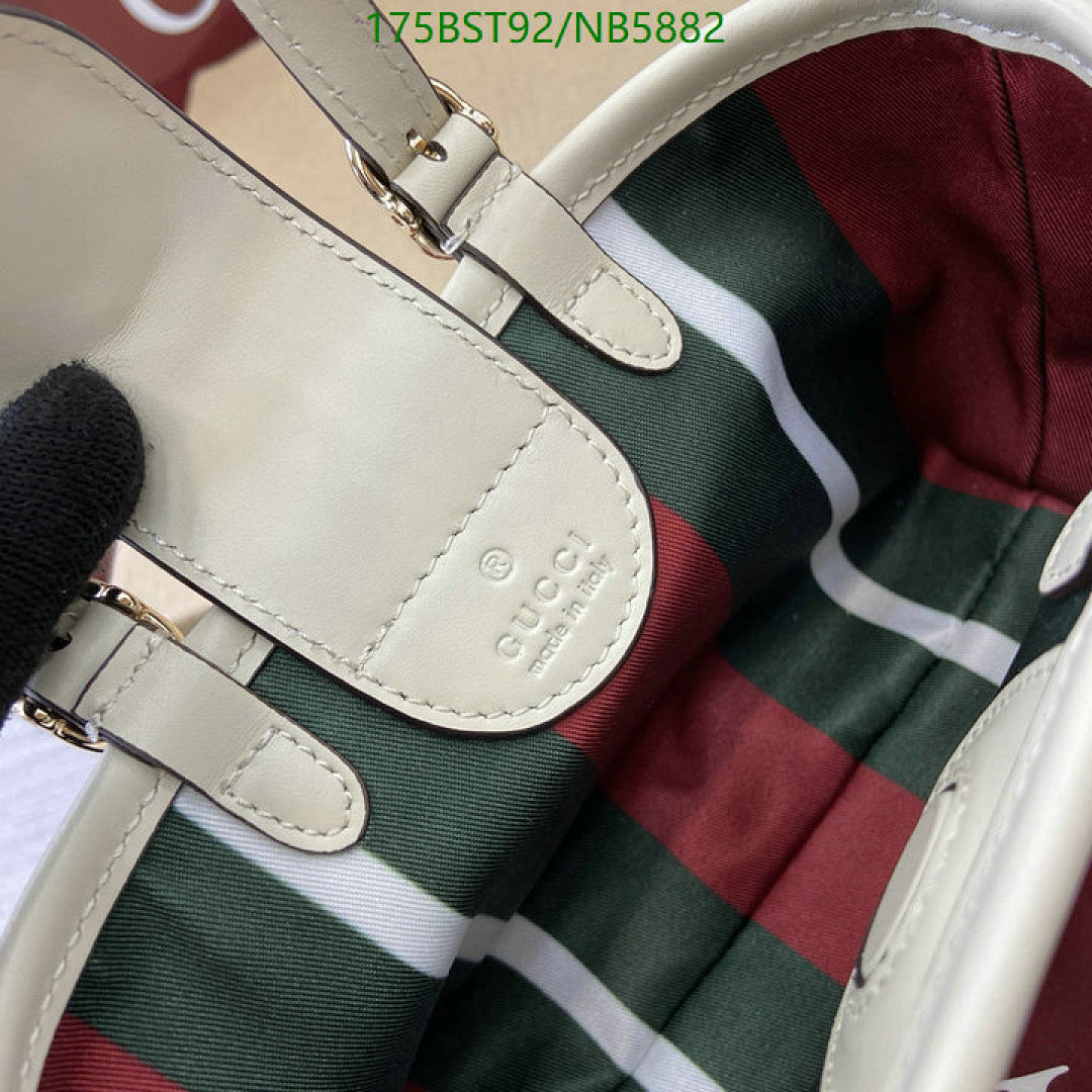 Gucci-Bag-Mirror Quality Code: NB5882 $: 175USD