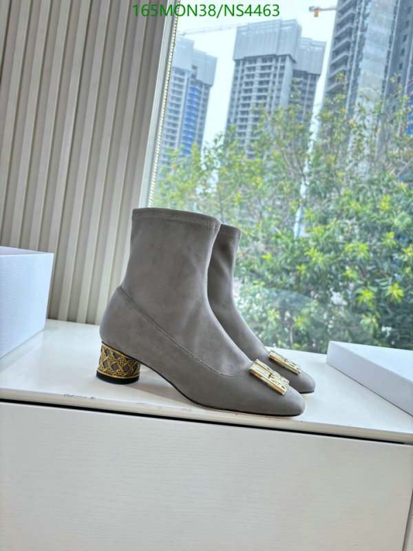 Boots-Women Shoes Code: NS4463 $: 165USD