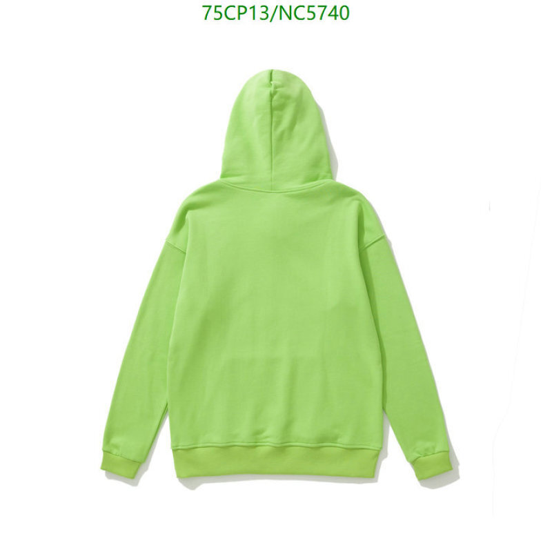 Sp5der-Clothing Code: NC5740 $: 75USD