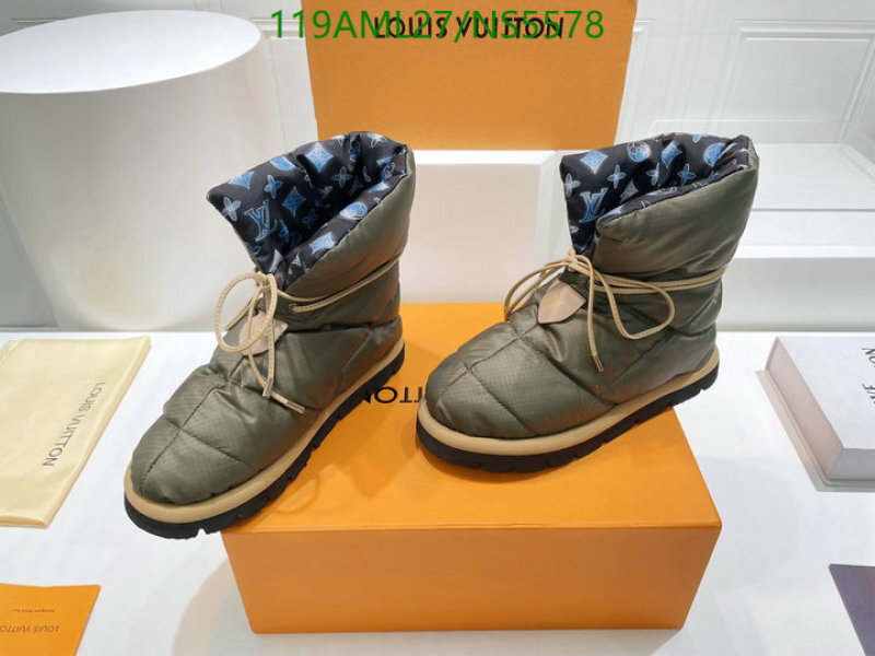 Boots-Women Shoes Code: NS5578 $: 119USD