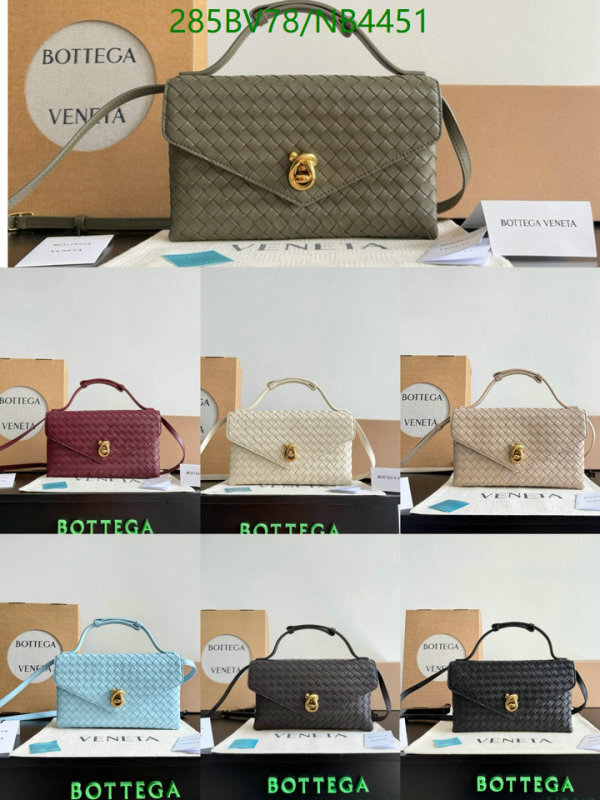 BV-Bag-Mirror Quality Code: NB4451 $: 285USD