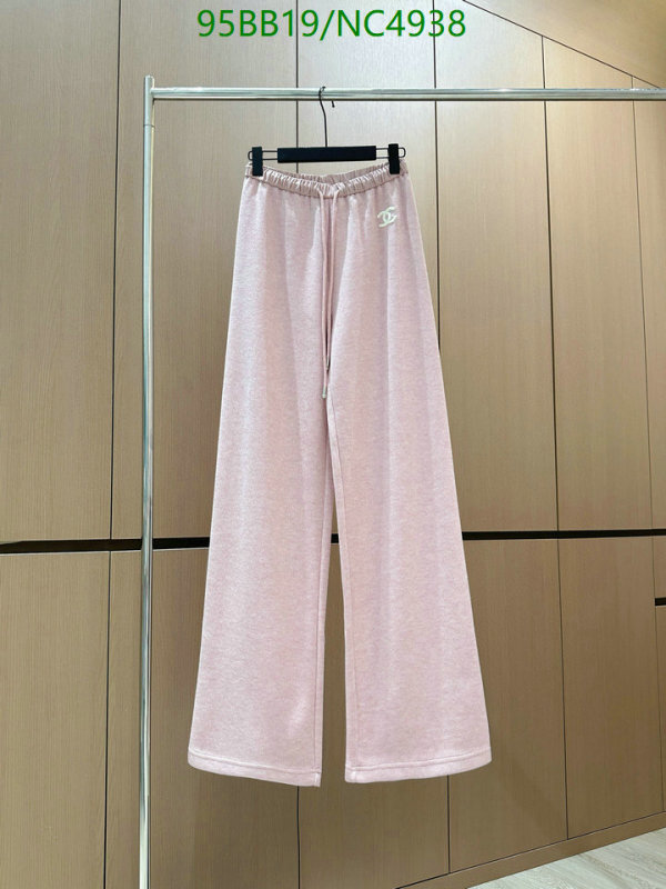 Chanel-Clothing Code: NC4938 $: 95USD