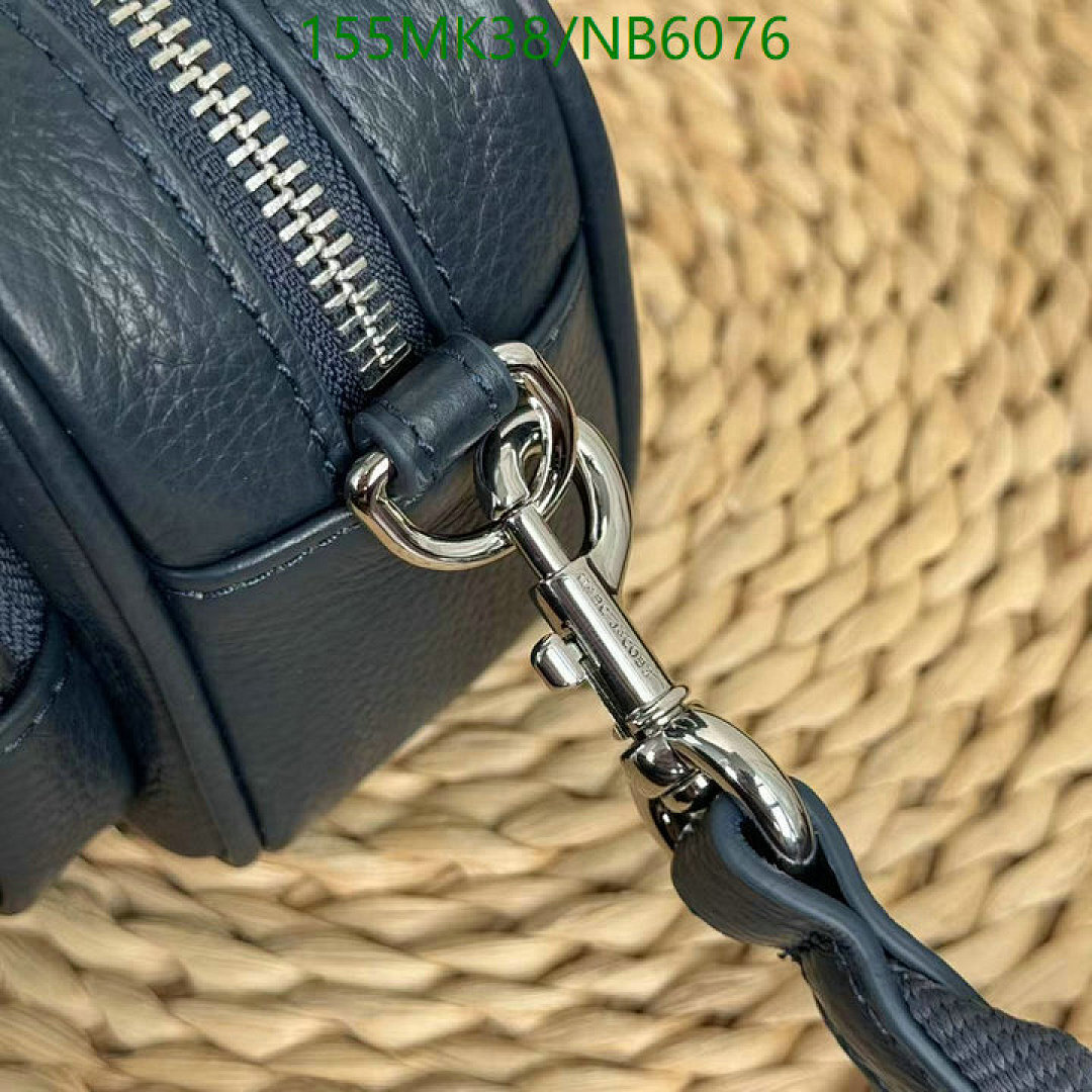 Marc Jacobs-Bag-Mirror Quality Code: NB6076 $: 155USD