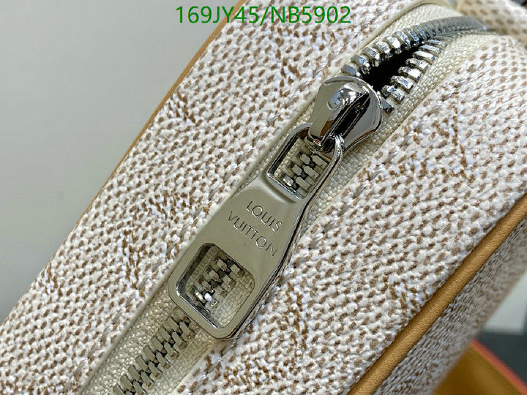 LV-Bag-Mirror Quality Code: NB5902 $: 169USD