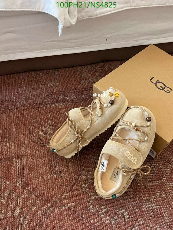 UGG-Women Shoes Code: NS4825 $: 100USD
