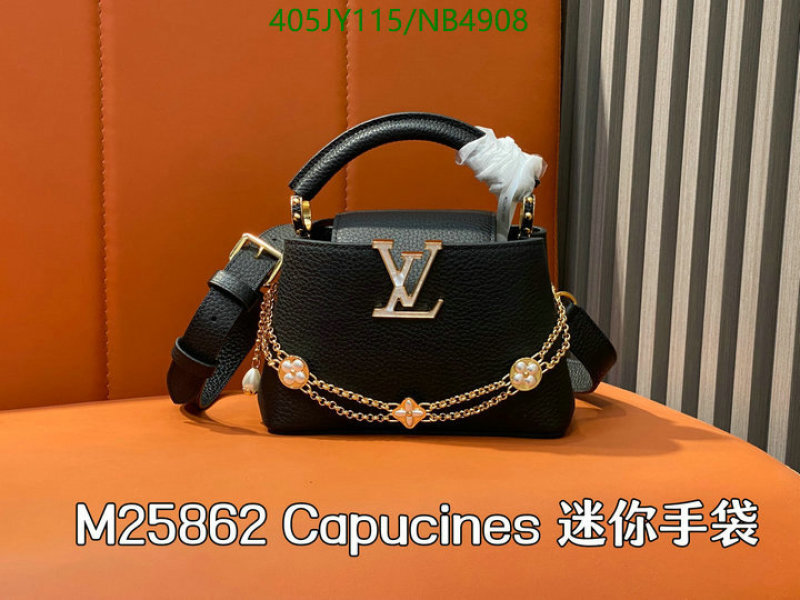 LV-Bag-Mirror Quality Code: NB4908 $: 405USD