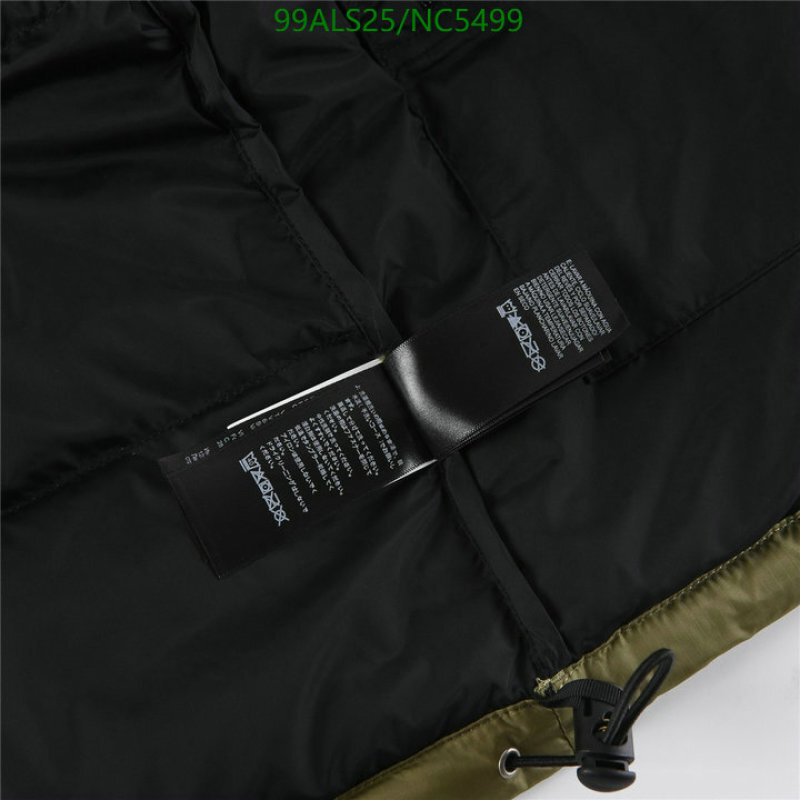 Down Jacket-Kids Clothing Code: NC5499 $: 99USD