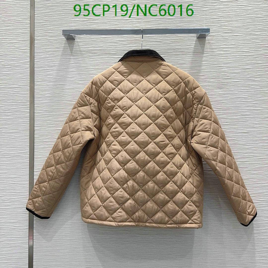 Celine-Down jacket Women Code: NC6016 $: 95USD