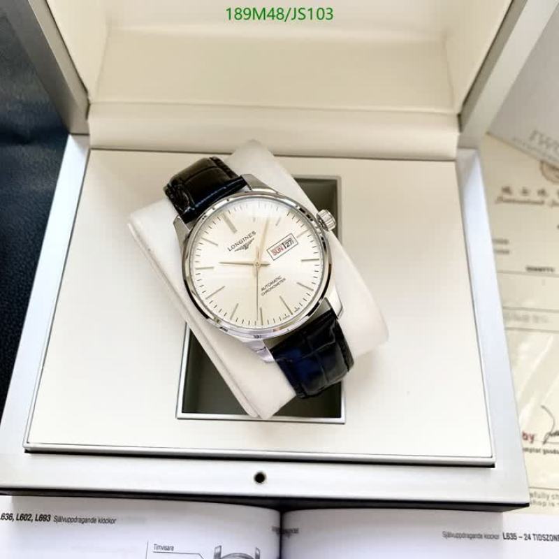 LONGINES-Watch-4A Quality Code: JS103 $: 189USD