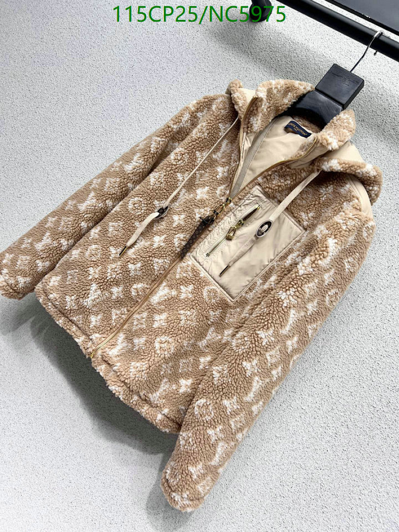 LV-Clothing Code: NC5975 $: 115USD