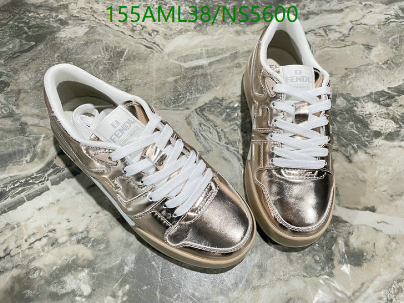 Fendi-Women Shoes Code: NS5600 $: 155USD