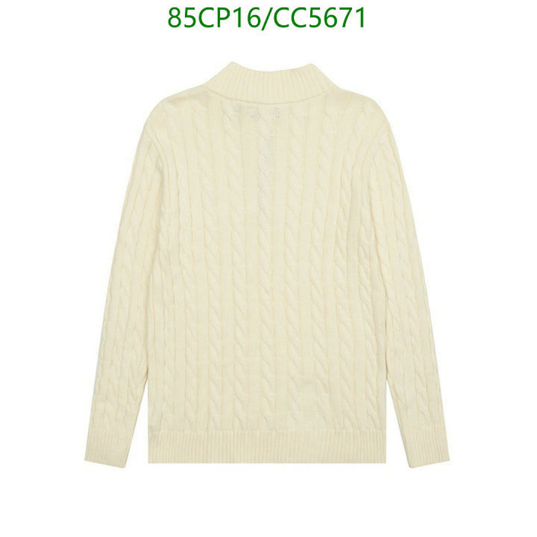 Ralph Lauren-Clothing Code: CC5671 $: 85USD