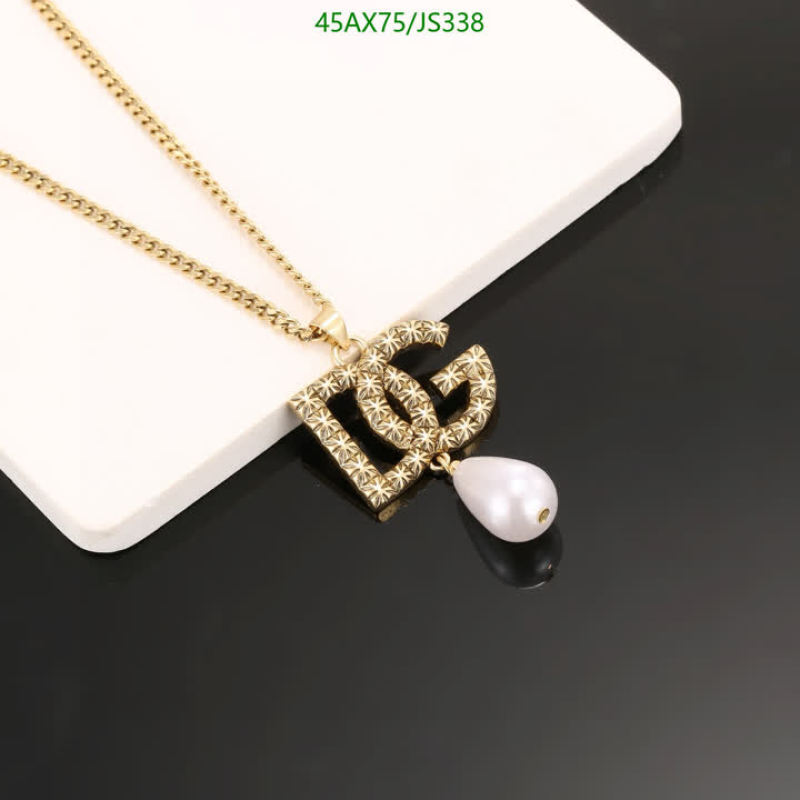 DG-Jewelry Code: JS338 $: 45USD