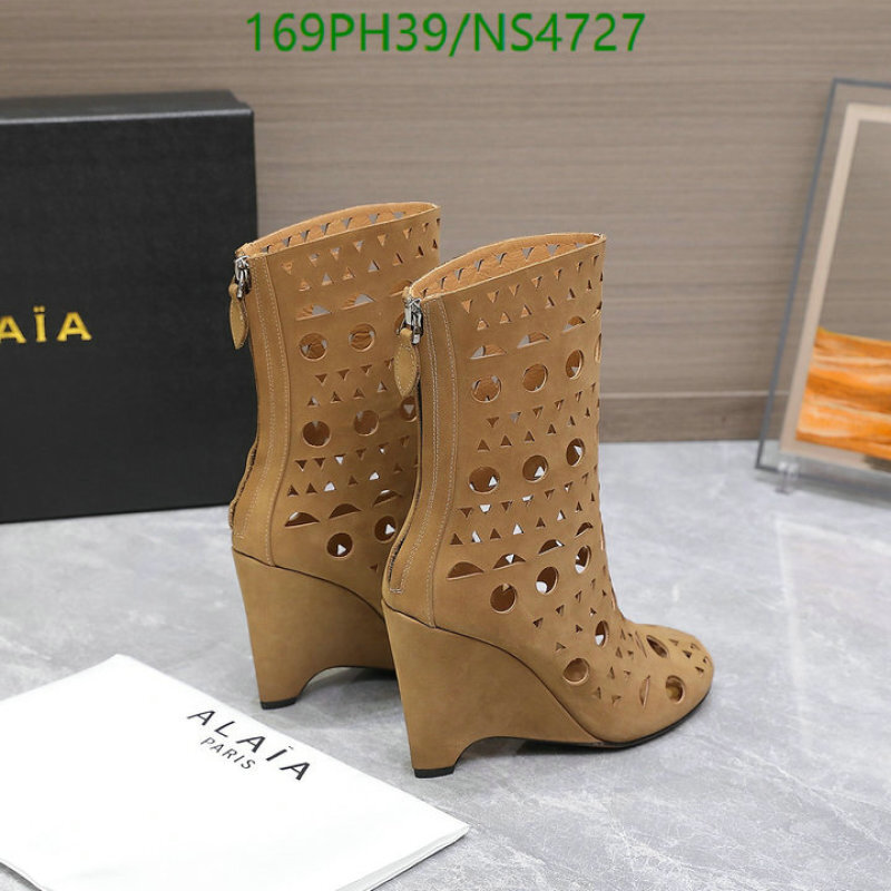 Boots-Women Shoes Code: NS4727 $: 169USD