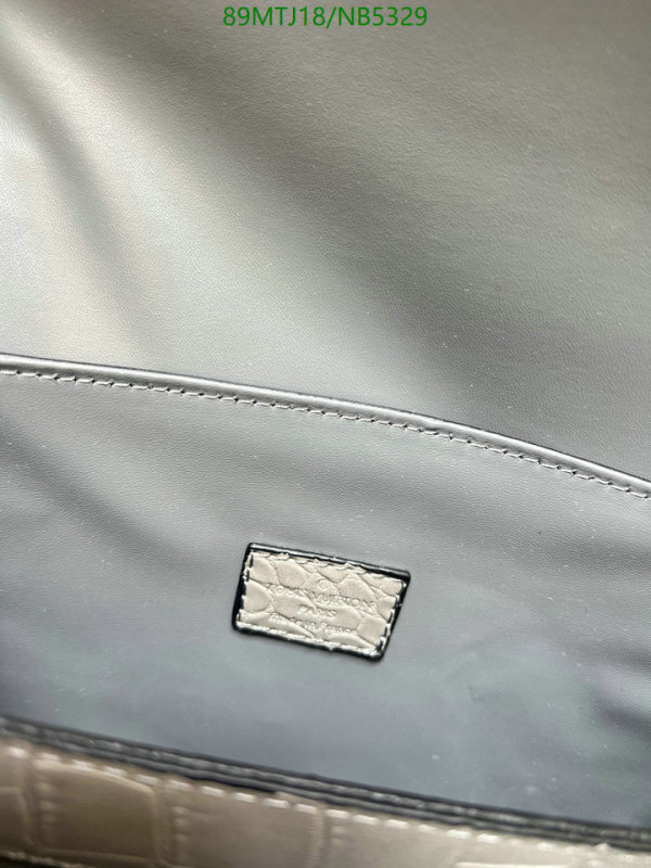 LV-Bag-4A Quality Code: NB5329 $: 89USD