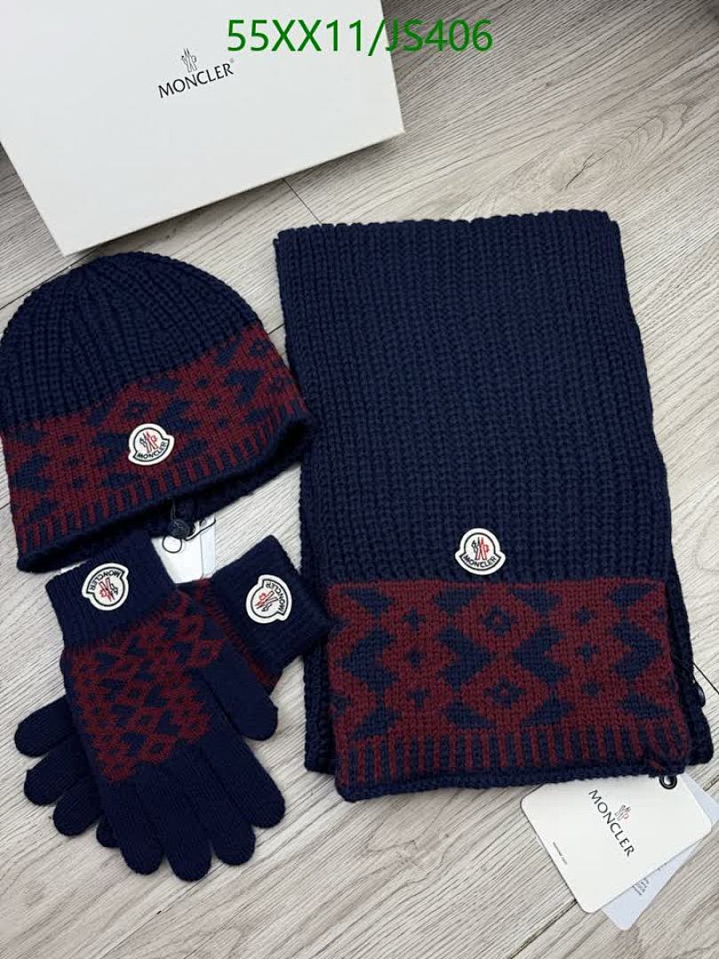 Moncler-Cap(Hat) Code: JS406 $: 55USD