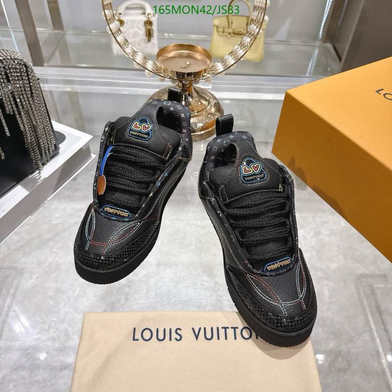 LV-Women Shoes Code: JS83 $: 165USD-Yupoo.ru - Copybrand.Team photo album LV-Women Shoes Code: JS83 $: 165USD