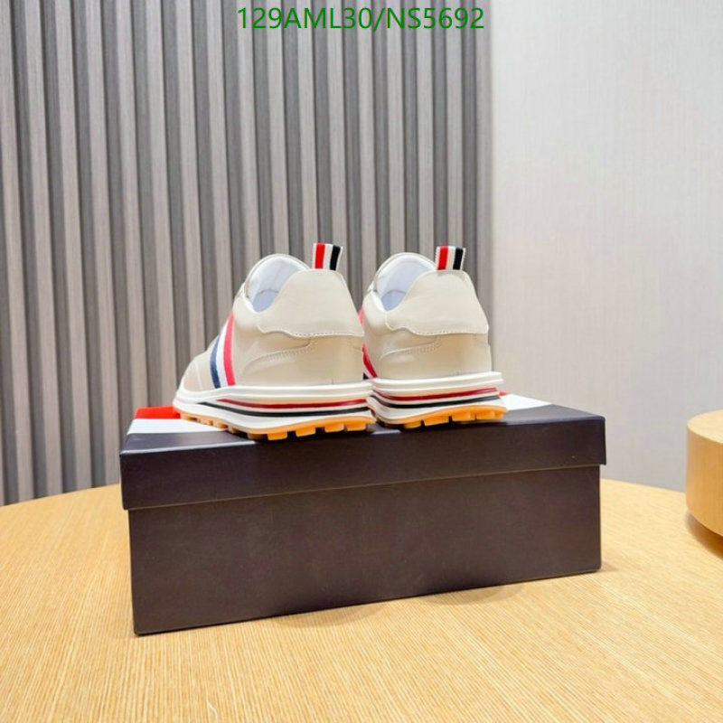 Thom Browne-Men shoes Code: NS5692 $: 129USD