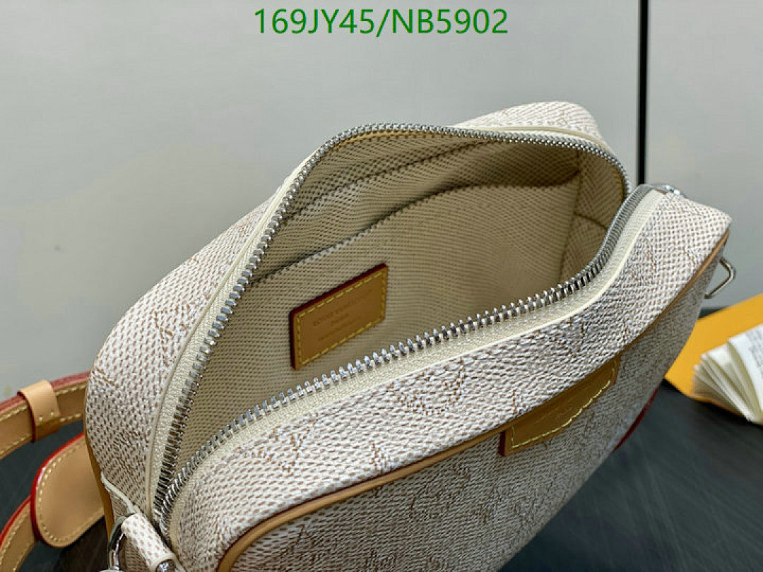 LV-Bag-Mirror Quality Code: NB5902 $: 169USD