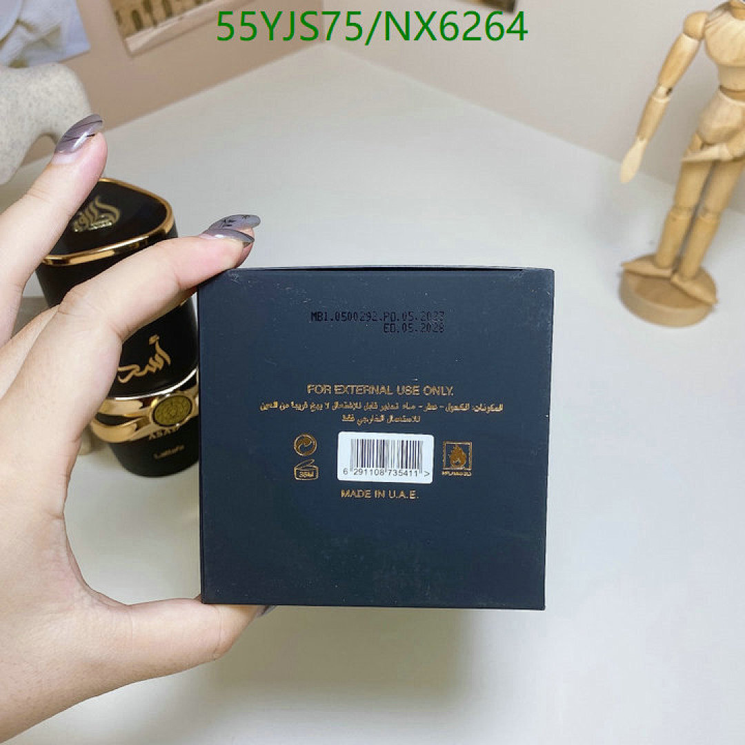 Lattafa-Perfume Code: NX6264 $: 55USD