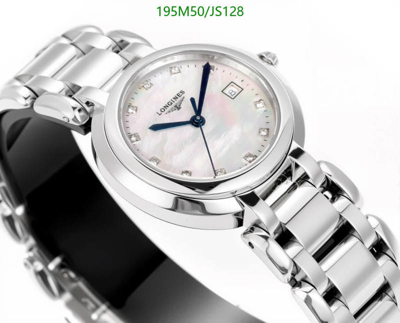 LONGINES-Watch-4A Quality Code: JS128 $: 195USD