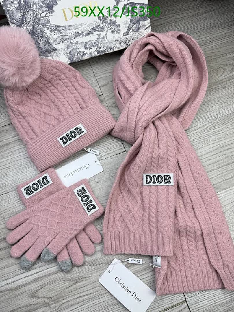 Dior-Scarf Code: JS350 $: 59USD