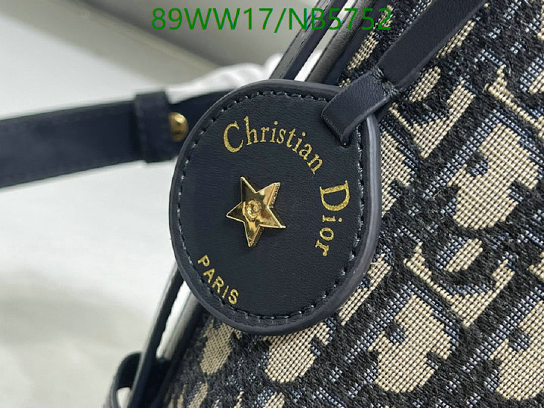 Dior-Bag-4A Quality Code: NB5752