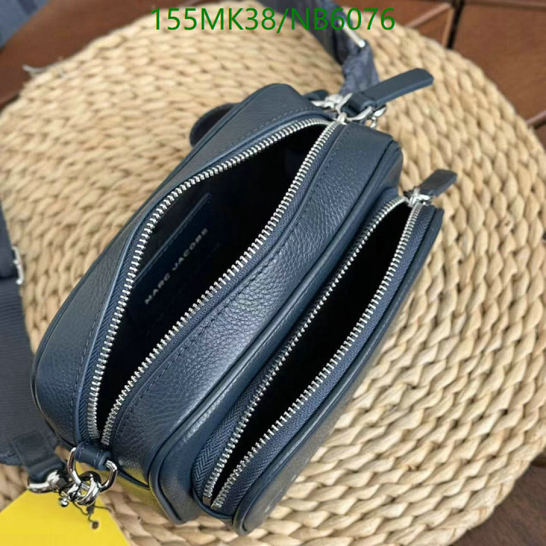 Marc Jacobs-Bag-Mirror Quality Code: NB6076 $: 155USD