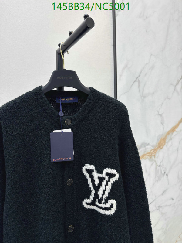 LV-Clothing Code: NC5001 $: 145USD