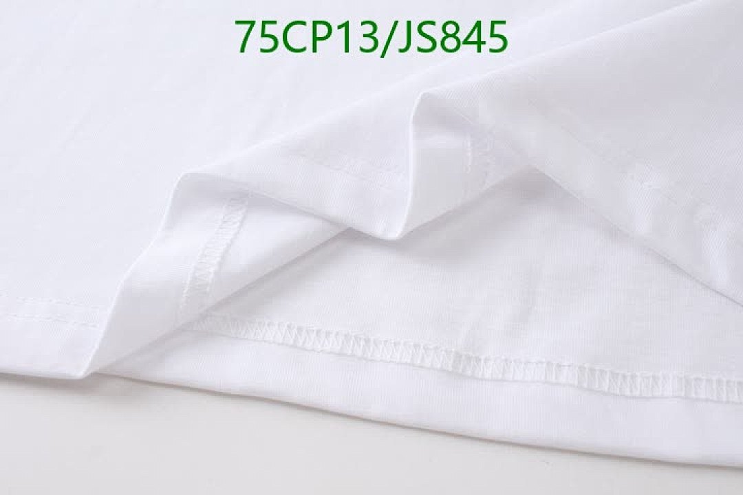 Balenciaga-Clothing Code: JS845 $: 75USD