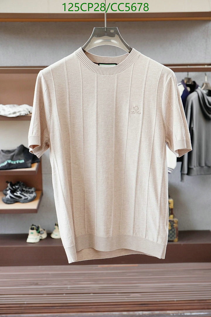 Loro Piana-Clothing Code: CC5678 $: 125USD