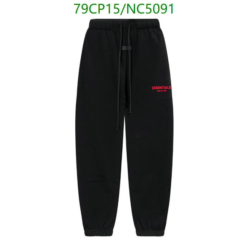 Essentials-Clothing Code: NC5091