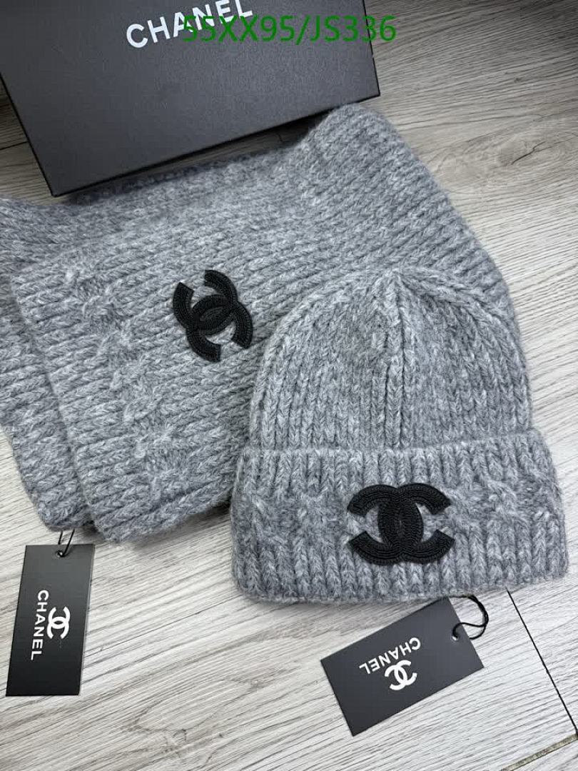Chanel-Cap(Hat) Code: JS336 $: 55USD