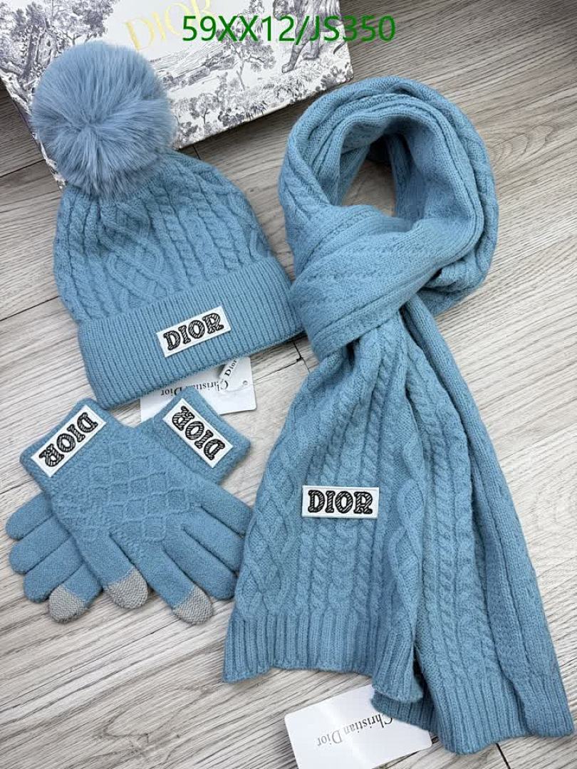 Dior-Scarf Code: JS350 $: 59USD