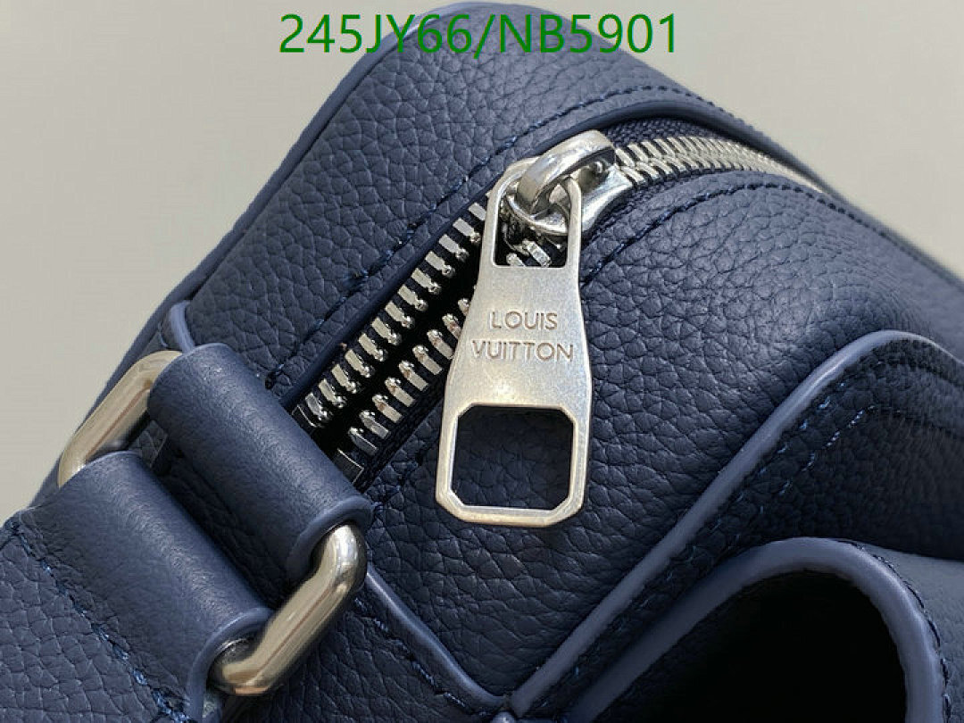 LV-Bag-Mirror Quality Code: NB5901 $: 245USD