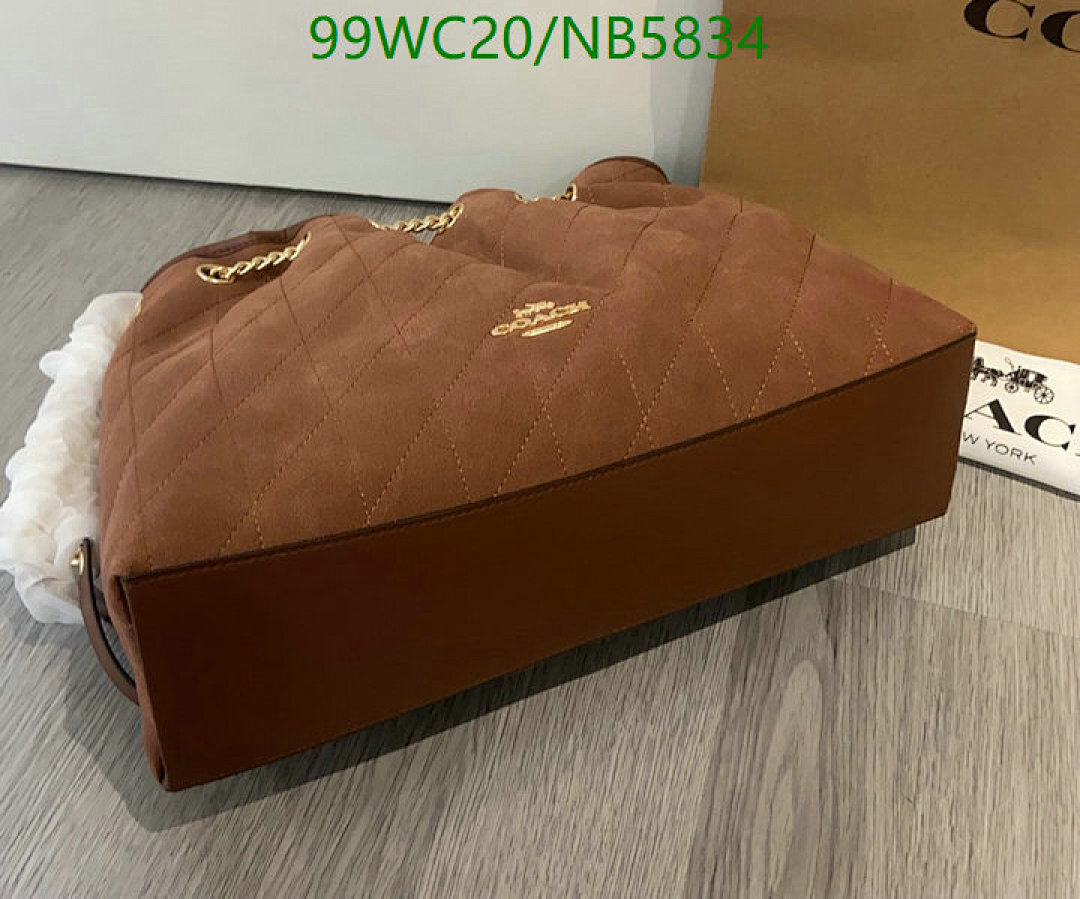 Coach-Bag-4A Quality Code: NB5834 $: 99USD