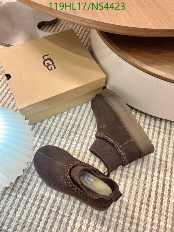 UGG-Women Shoes Code: NS4423 $: 119USD