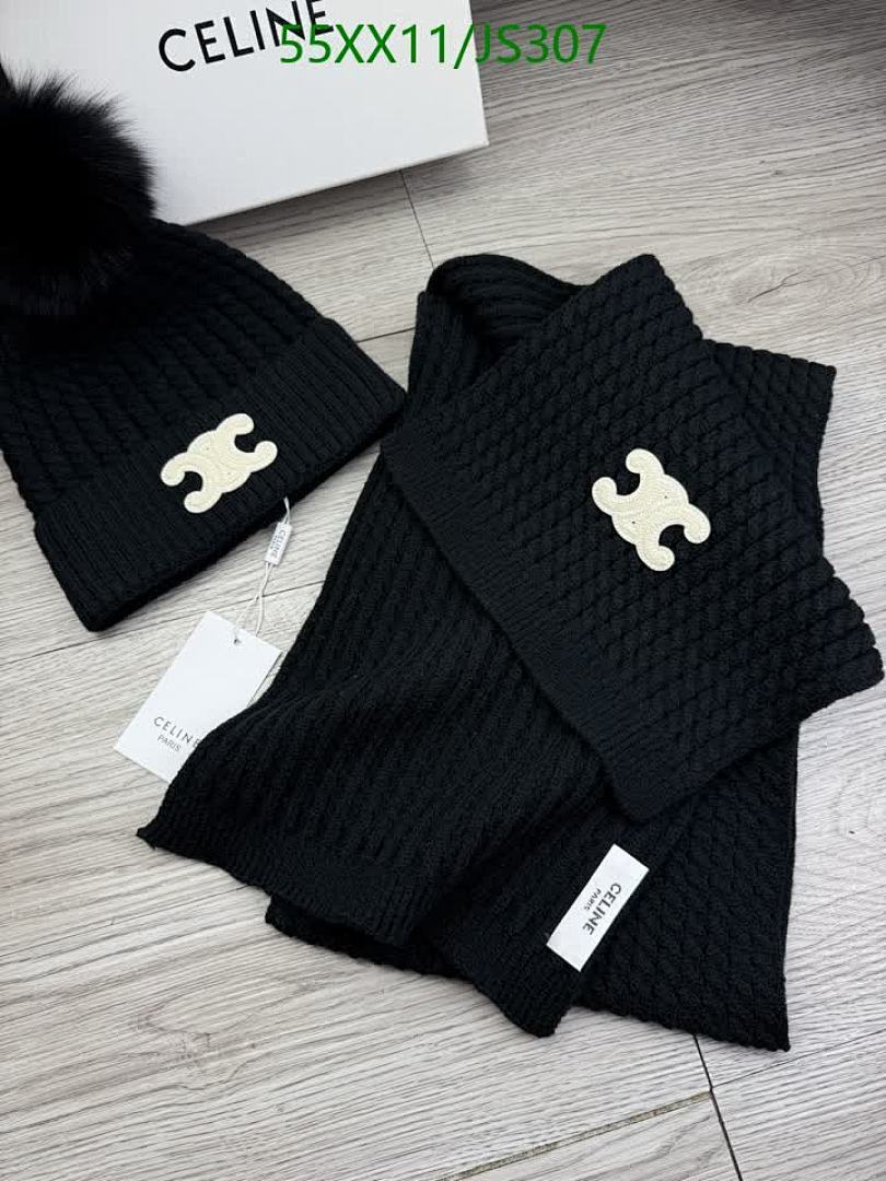 Celine-Cap(Hat) Code: JS307 $: 55USD