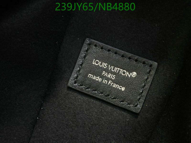 LV-Bag-Mirror Quality Code: NB4880 $: 239USD