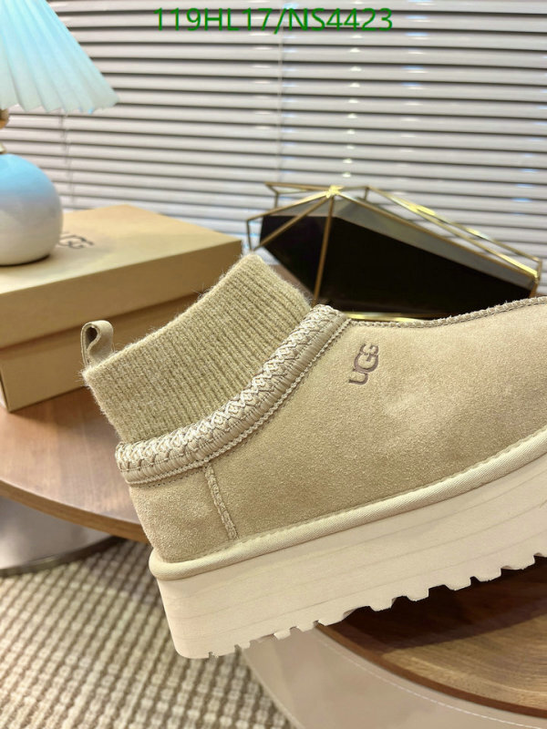 UGG-Women Shoes Code: NS4423 $: 119USD