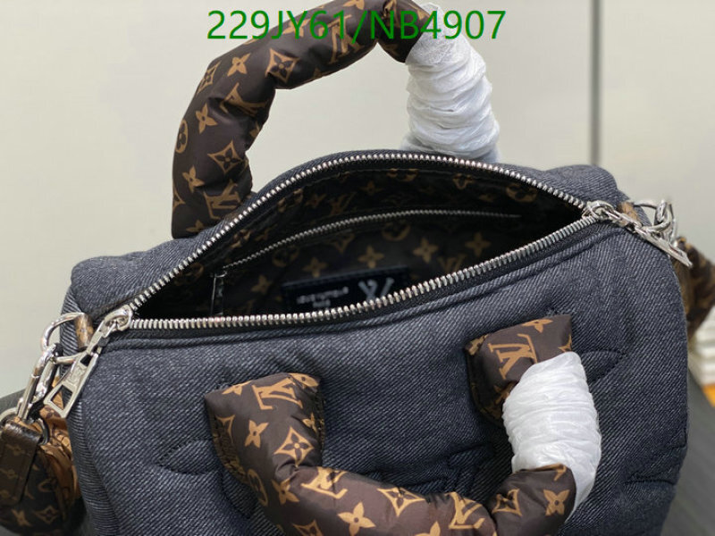 LV-Bag-Mirror Quality Code: NB4907 $: 229USD